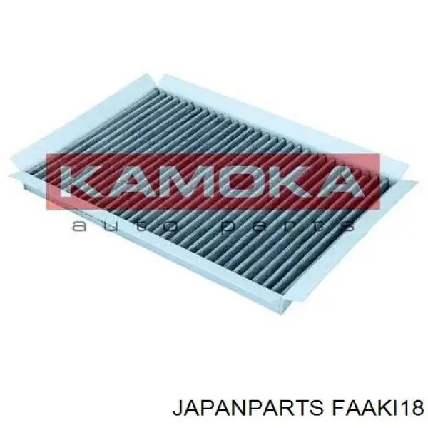 FAAKI18 Japan Parts Filtro antipolen