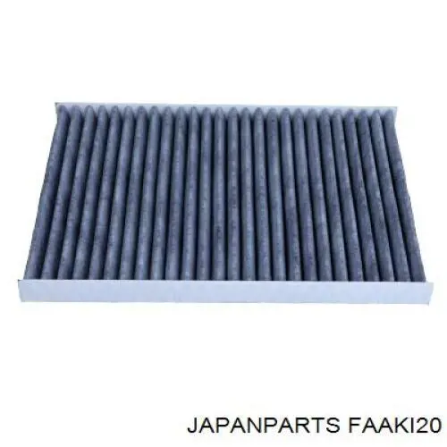 Comprar FAAKI20 Japan Parts Filtro de aire del habitáculo