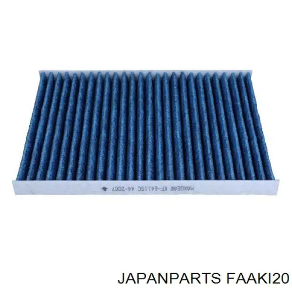 Filtro de polen Japan Parts FAAKI20