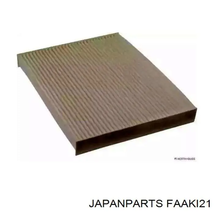 FAAKI21 Japan Parts filtro de habitáculo