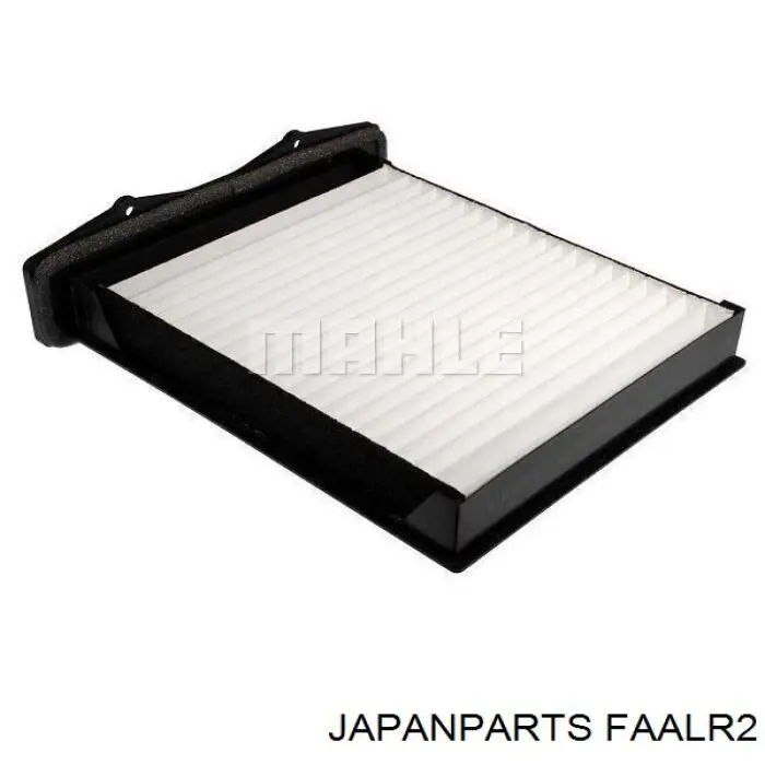 Filtro de habitáculo FAALR2 Japan Parts