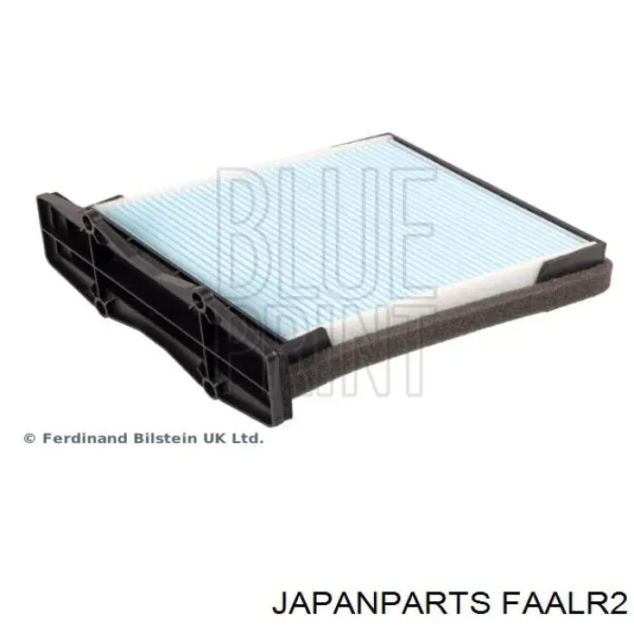 Filtro de cabina Japan Parts FAALR2 precio, desde 19,09 EUR