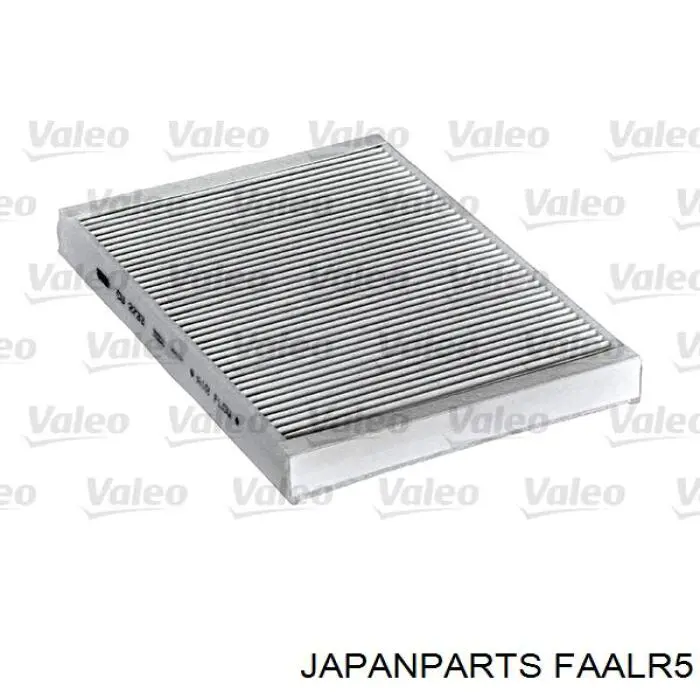 Filtro de cabina Japan Parts FAALR5 precio, desde 7,91 EUR