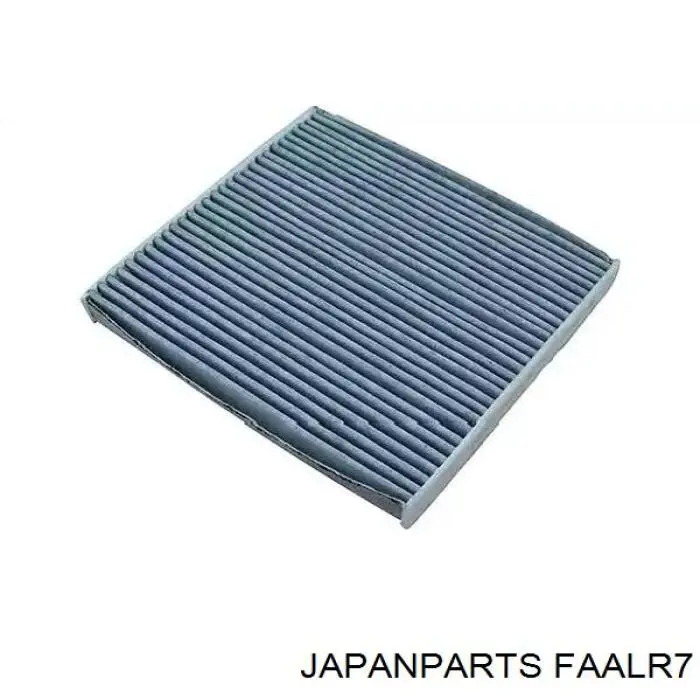 Filtro de habitáculo FAALR7 Japan Parts
