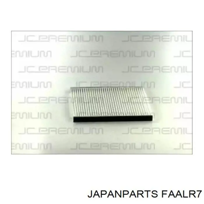 Filtro de polen Japan Parts FAALR7