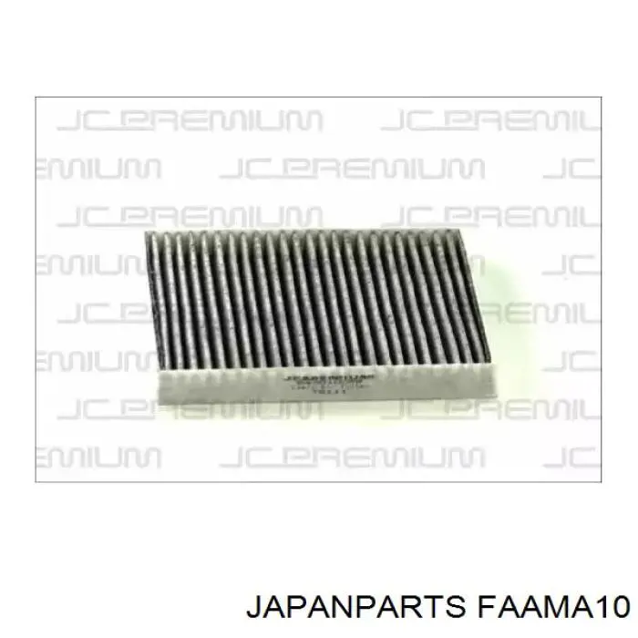Comprar FAAMA10 Japan Parts Filtro de aire del habitáculo