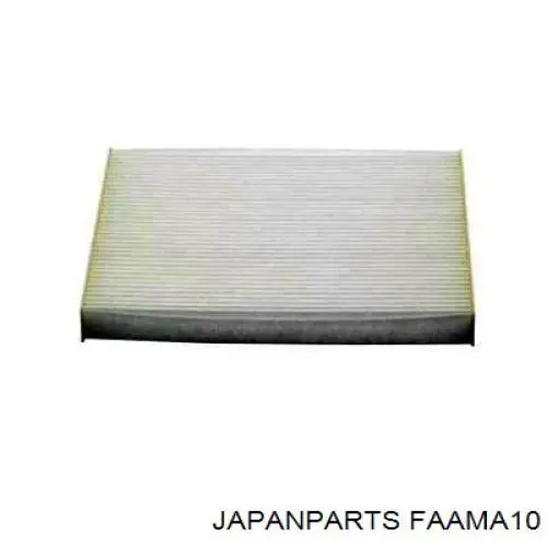 Filtro de cabina Japan Parts FAAMA10 precio, desde 7,24 EUR