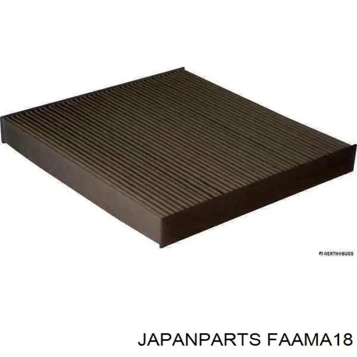 FAA-MA18 Japan Parts filtro de habitáculo