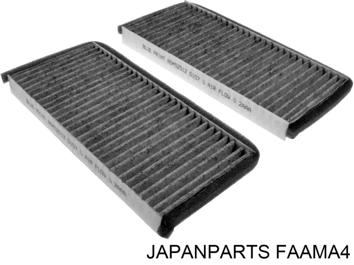 Comprar FAAMA4 Japan Parts Filtro de aire del habitáculo