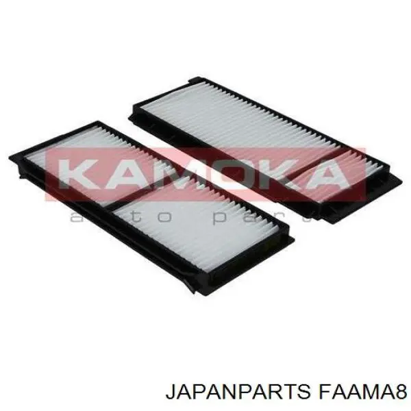 FAAMA8 Japan Parts filtro de habitáculo