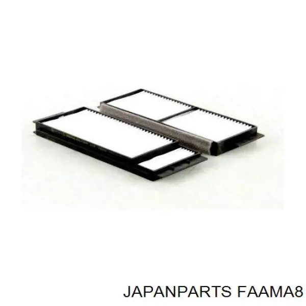 Filtro de cabina Japan Parts FAAMA8 precio, desde 13,30 EUR