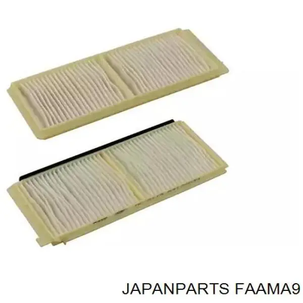 Filtro de polen Japan Parts FAAMA9