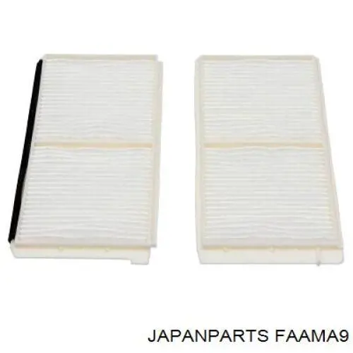 Comprar FAAMA9 Japan Parts Filtro de aire del habitáculo