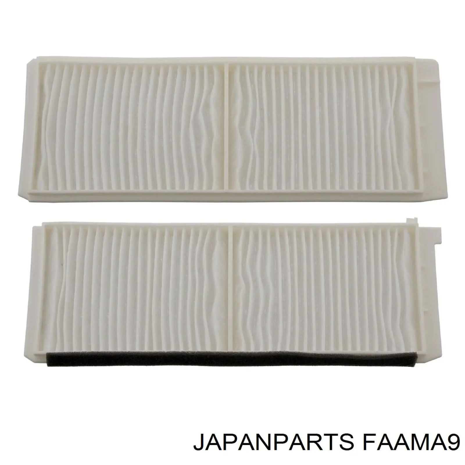 Filtro de cabina Japan Parts FAAMA9 precio, desde 10,94 EUR