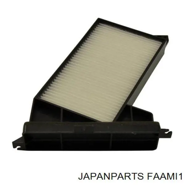 Filtro de habitáculo Mitsubishi Galant 8 EA