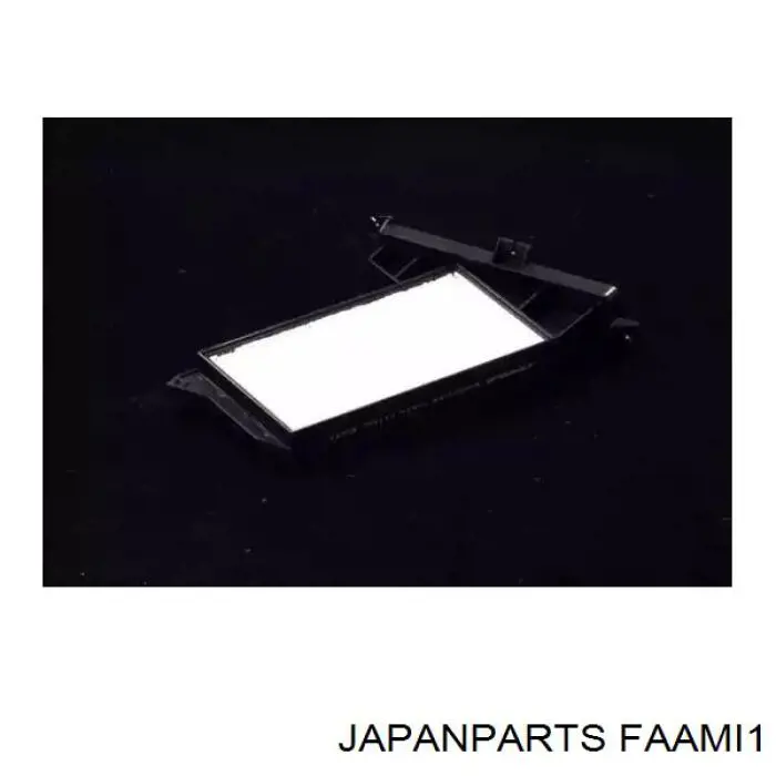 Filtro de polen Japan Parts FAAMI1