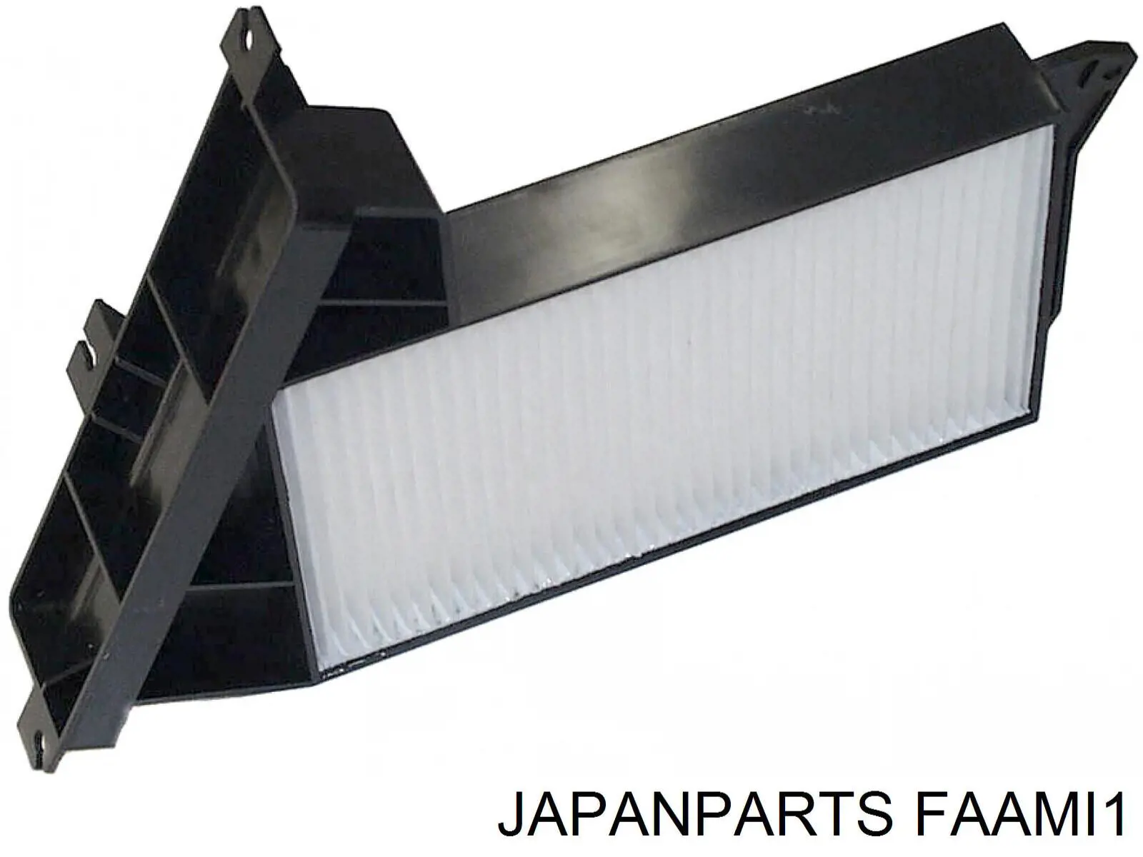 FAAMI1 Japan Parts filtro habitáculo