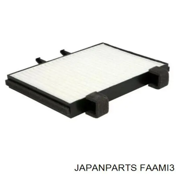 FAA-MI3 Japan Parts filtro habitáculo