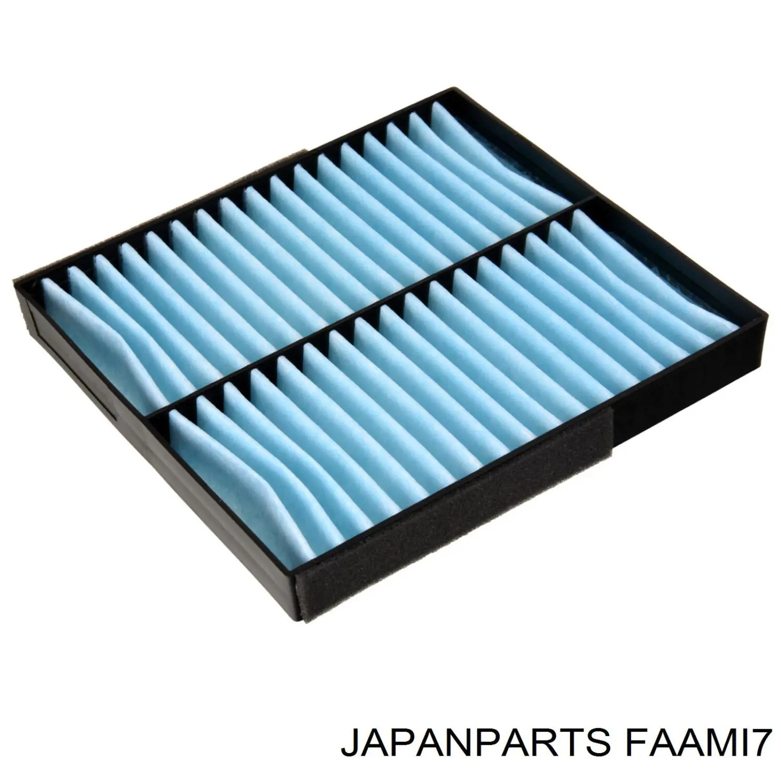Comprar FAAMI7 Japan Parts Filtro de aire del habitáculo