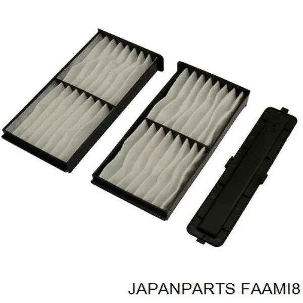 Filtro de cabina Japan Parts FAAMI8 precio, desde 11,31 EUR