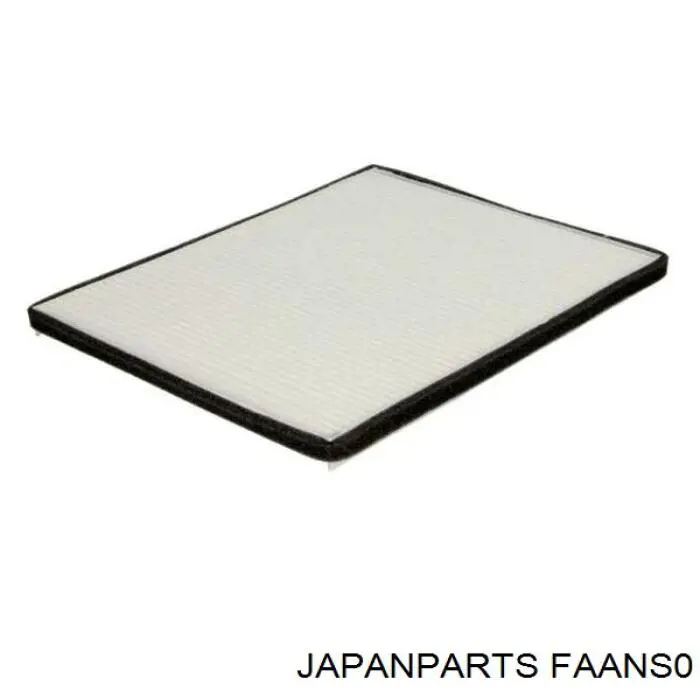 FAA-NS0 Japan Parts filtro de habitáculo