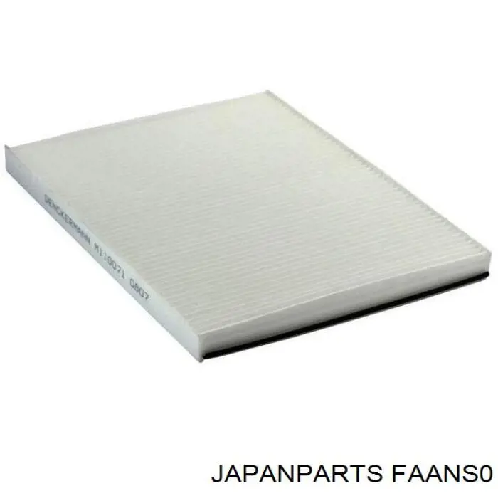 Filtro de cabina Japan Parts FAANS0 precio, desde 9,53 EUR