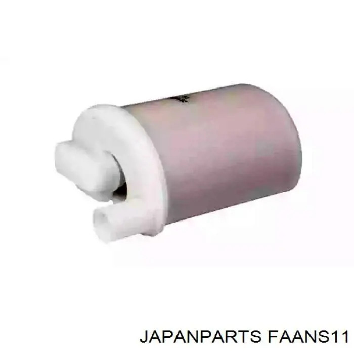 Filtro de polen Japan Parts FAANS11