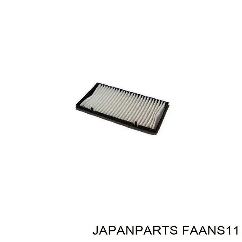 FAANS11 Japan Parts Filtro antipolen