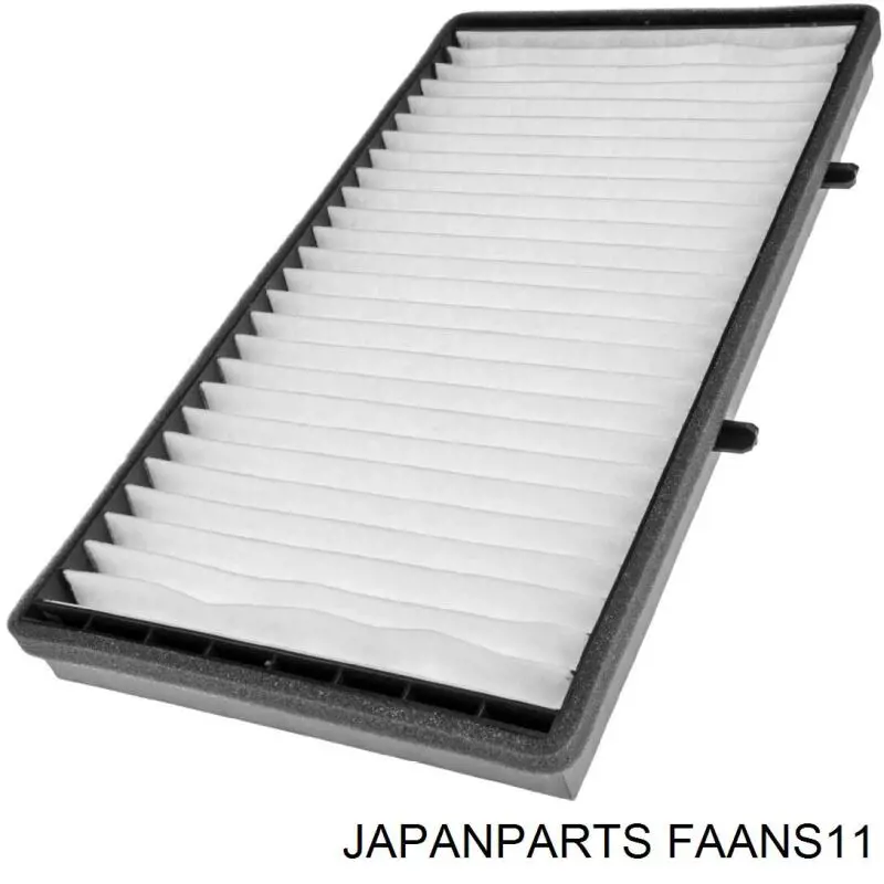 Comprar FAANS11 Japan Parts Filtro de aire del habitáculo
