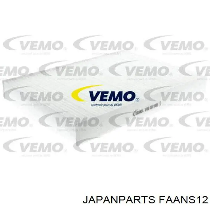 FAANS12 Japan Parts Filtro antipolen