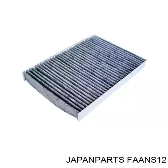 Filtro de cabina Japan Parts FAANS12 precio, desde 5,22 EUR