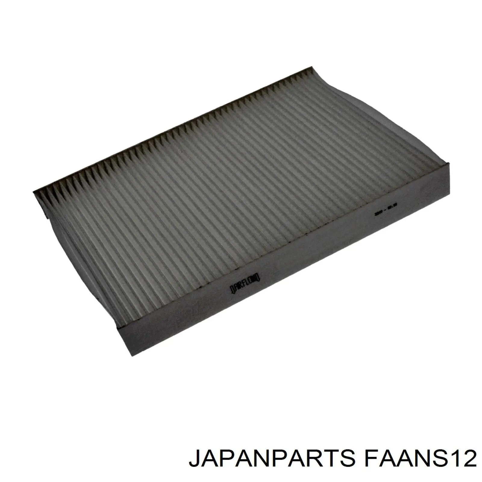 Comprar FAANS12 Japan Parts Filtro de aire del habitáculo