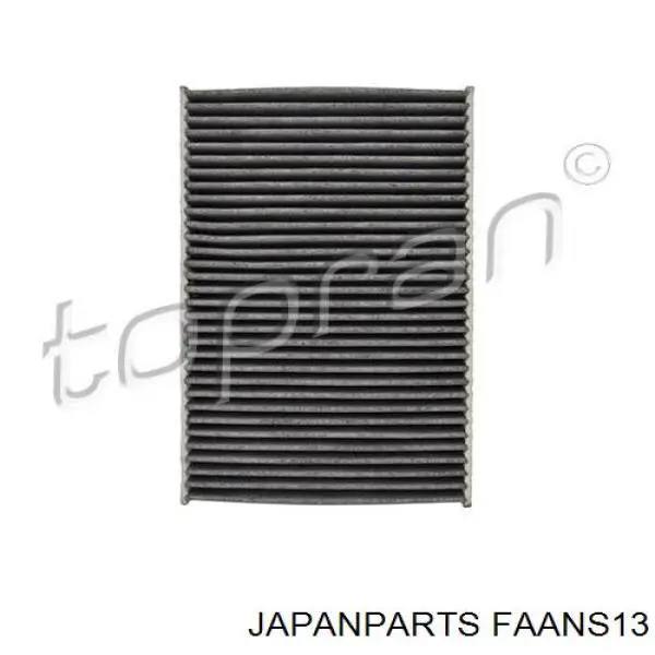Filtro de habitáculo FAANS13 Japan Parts