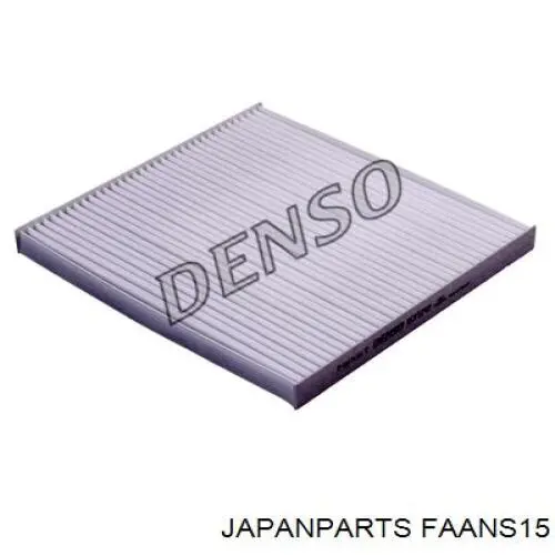 FAA-NS15 Japan Parts filtro de habitáculo