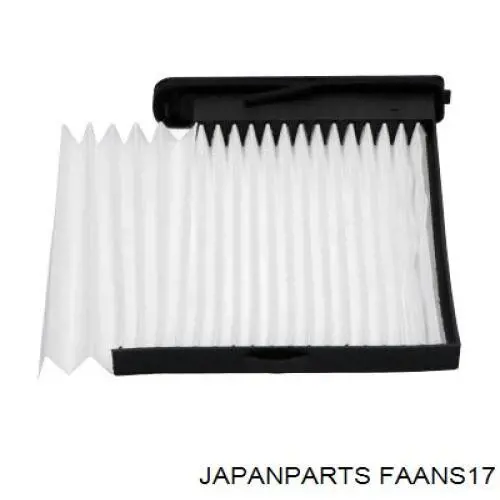 FAA-NS17 Japan Parts filtro habitáculo