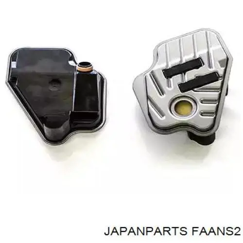 Comprar FAANS2 Japan Parts Filtro de aire del habitáculo
