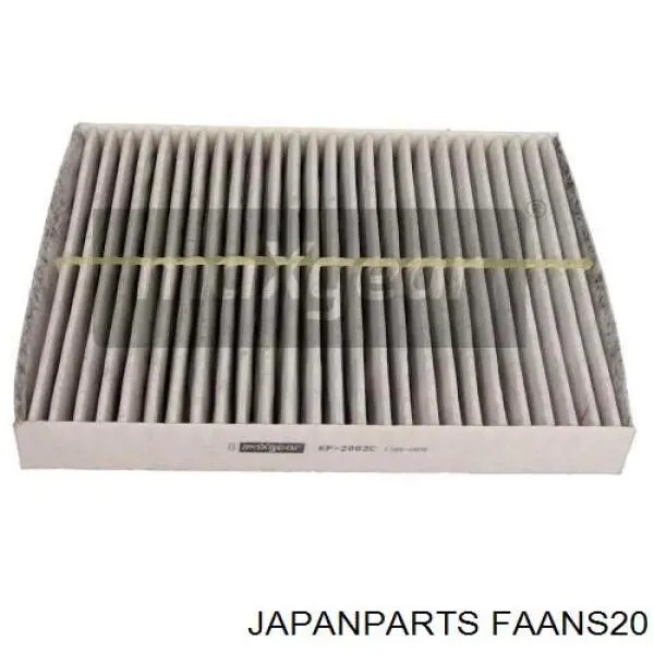Comprar FAANS20 Japan Parts Filtro de aire del habitáculo