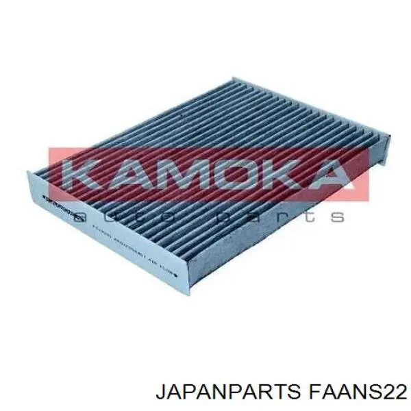 FAANS22 Japan Parts Filtro antipolen