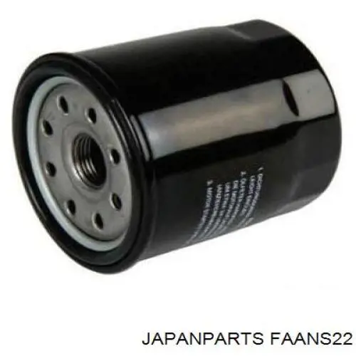 Filtro de cabina Japan Parts FAANS22 precio, desde 9,82 EUR