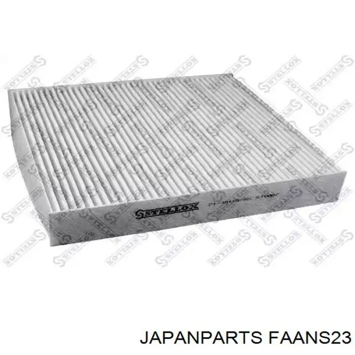 FAA-NS23 Japan Parts filtro de habitáculo