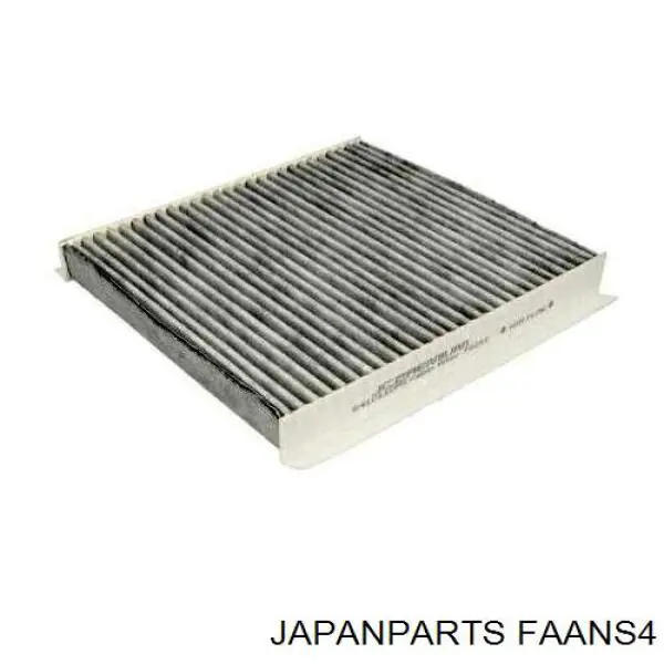 Filtro de cabina Japan Parts FAANS4 precio, desde 7,65 EUR
