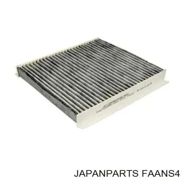 Comprar FAANS4 Japan Parts Filtro de aire del habitáculo