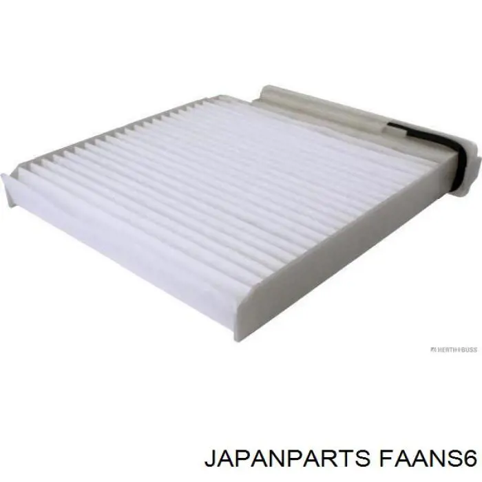 FAA-NS6 Japan Parts filtro de habitáculo