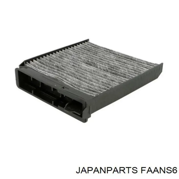 Filtro de cabina Japan Parts FAANS6 precio, desde 9,01 EUR