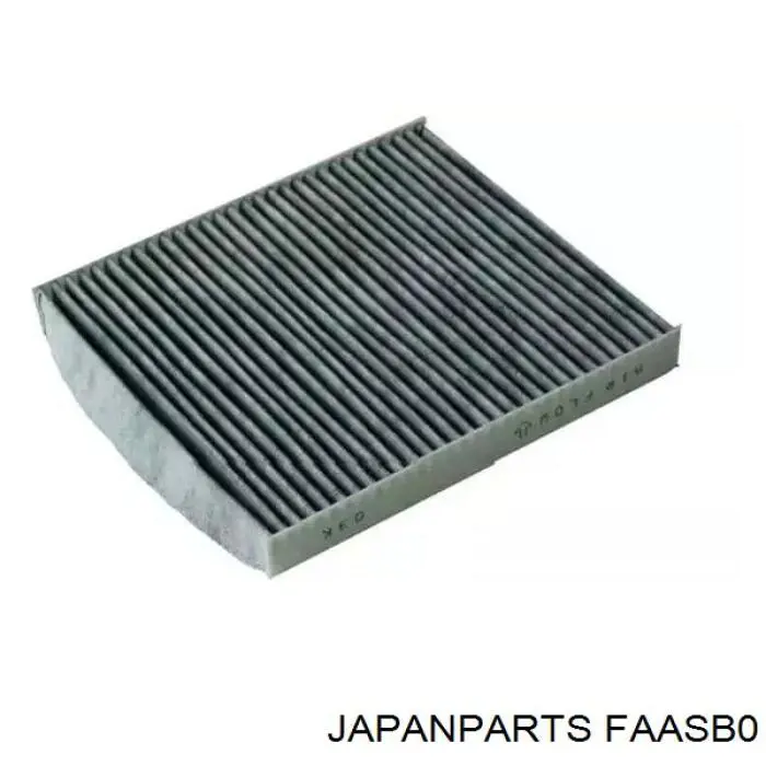 FAA-SB0 Japan Parts filtro habitáculo