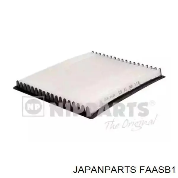 Comprar FAASB1 Japan Parts Filtro de aire del habitáculo