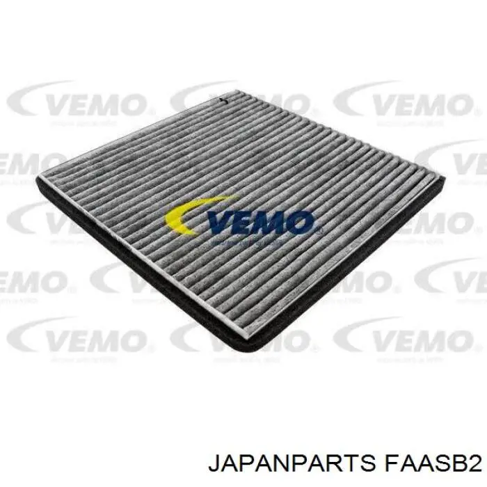 Comprar FAASB2 Japan Parts Filtro de aire del habitáculo
