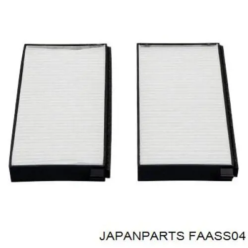 5339800 UFI Filtro antipolen