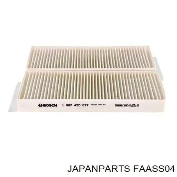 Filtro de habitáculo 5339800 UFI