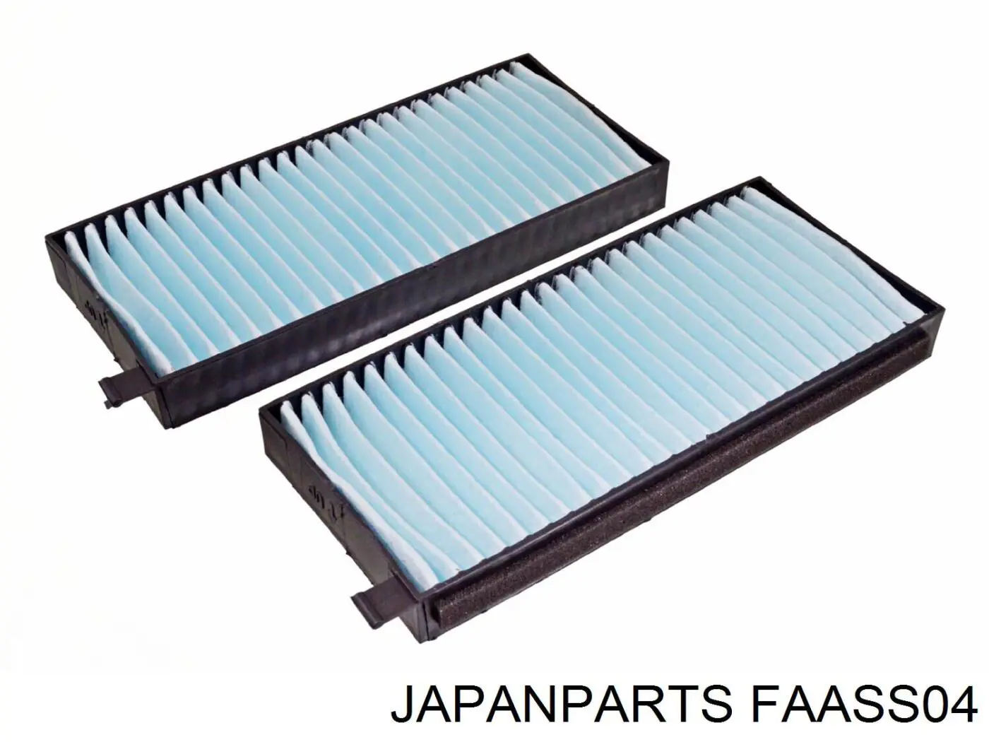 FAA-SS04 Japan Parts filtro habitáculo
